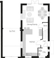 Ground floor